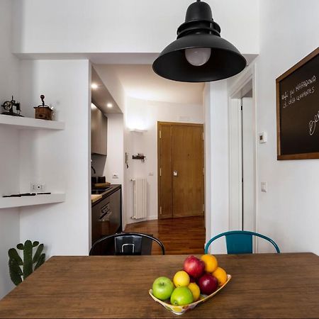 Casa Cervantes Napels Buitenkant foto