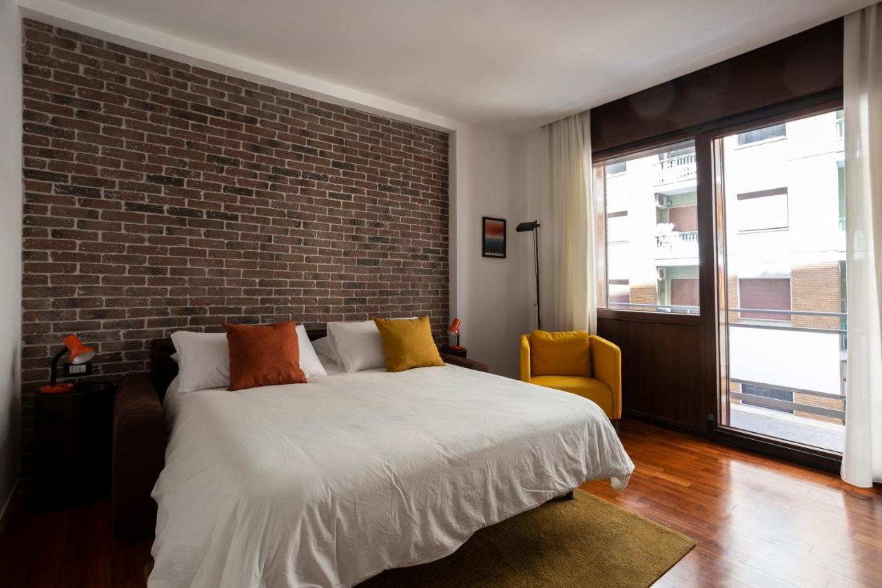 Casa Cervantes Napels Buitenkant foto